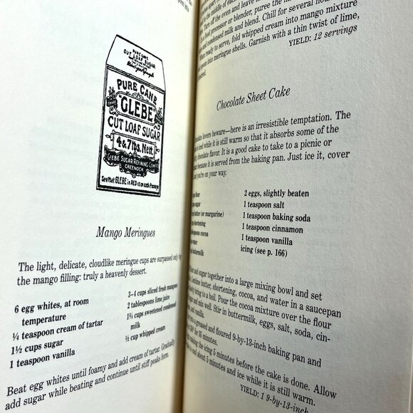 Cooking Texas Style A Heritage Of Traditional Recipes SIGNED - Picture 8 of 8